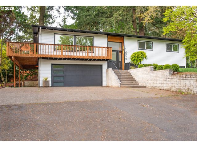 12350 Sw 64TH Ave, Portland, OR 97219
