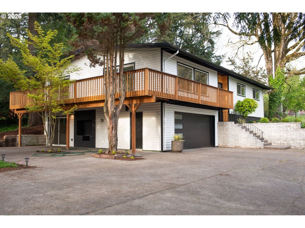 12350 Sw 64TH Ave, Portland, OR 97219
