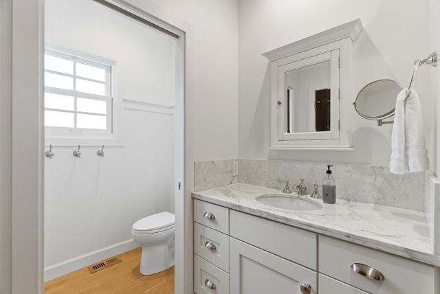 306 El Salto Drive, Capitola, CA 95010