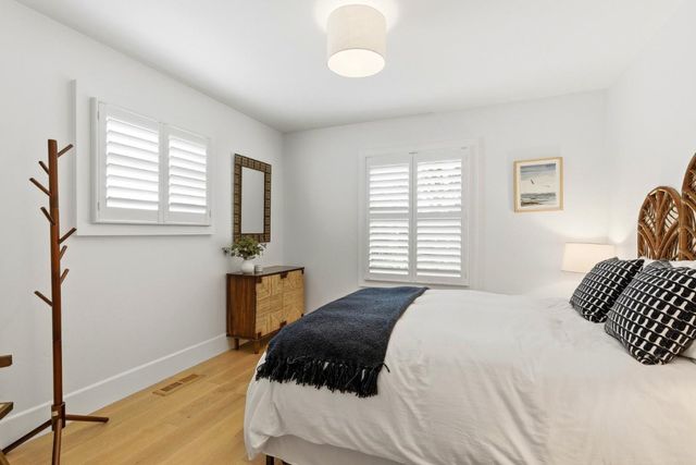 306 El Salto Drive, Capitola, CA 95010