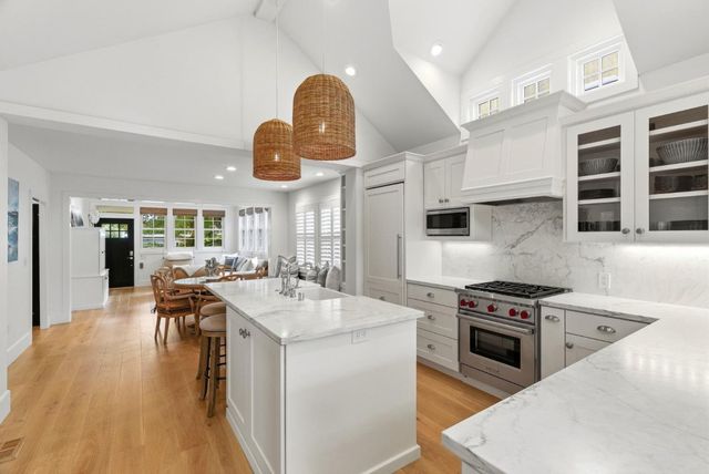 306 El Salto Drive, Capitola, CA 95010