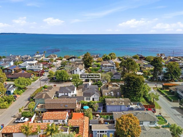 306 El Salto Drive, Capitola, CA 95010