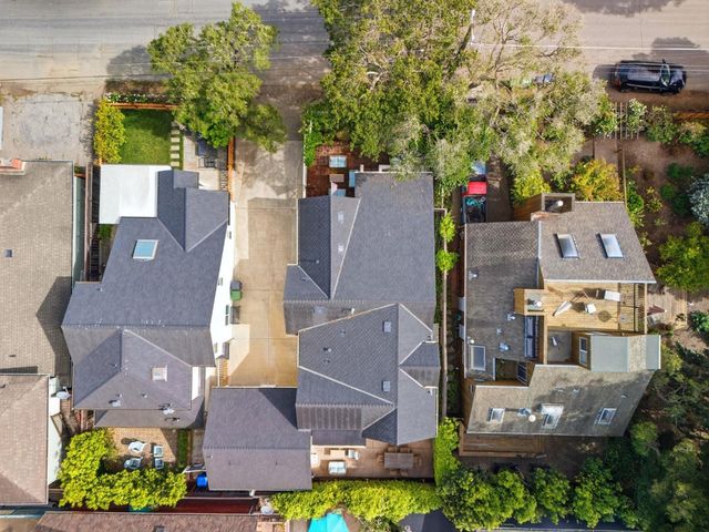 306 El Salto Drive, Capitola, CA 95010