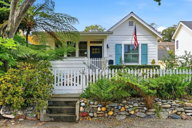 306 El Salto Drive, Capitola, CA 95010