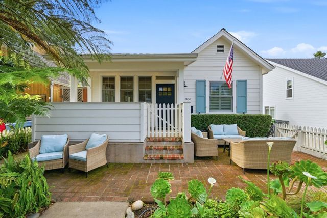 306 El Salto Drive, Capitola, CA 95010