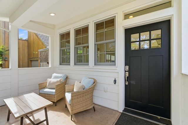 306 El Salto Drive, Capitola, CA 95010