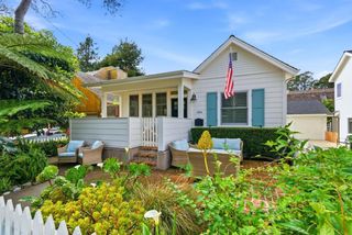 306 El Salto Drive, Capitola, CA 95010