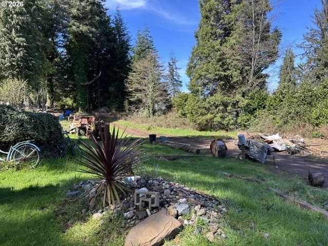 62348 OLIVE BARBER Rd, Coos Bay, OR 97420