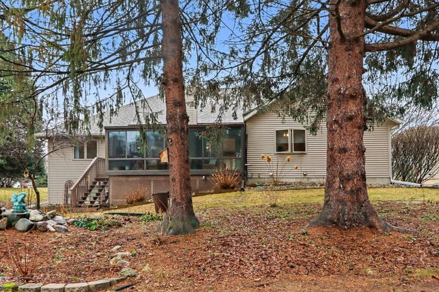 8127 Robinbrook Street, Richland Vllg, MI 49083