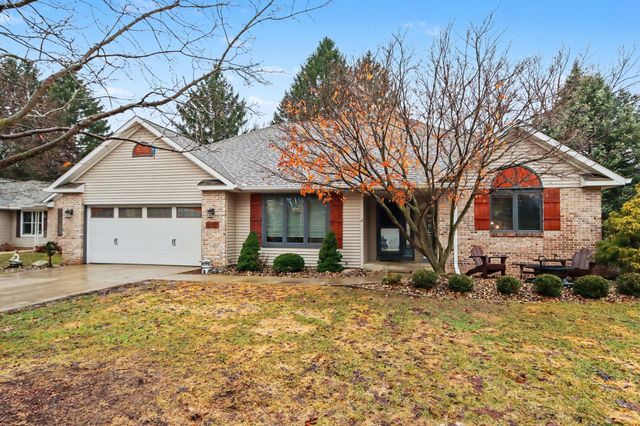 8127 Robinbrook Street, Richland Vllg, MI 49083