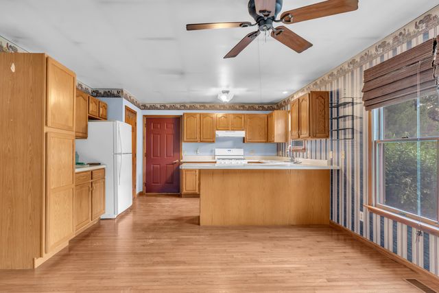 9024 Oak Street, Wheatfield, IN 46392