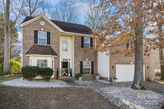 2426 Tory Oak Place, Matthews, NC 28105
