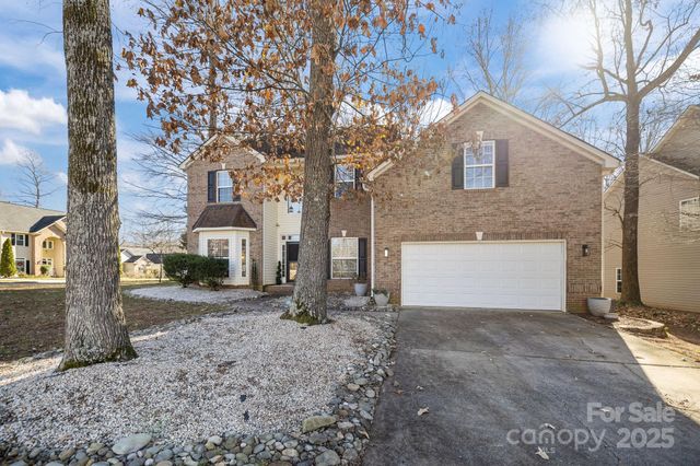 2426 Tory Oak Place, Matthews, NC 28105