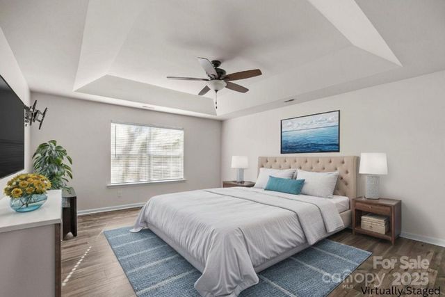 2426 Tory Oak Place, Matthews, NC 28105