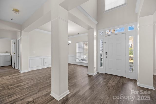 2426 Tory Oak Place, Matthews, NC 28105