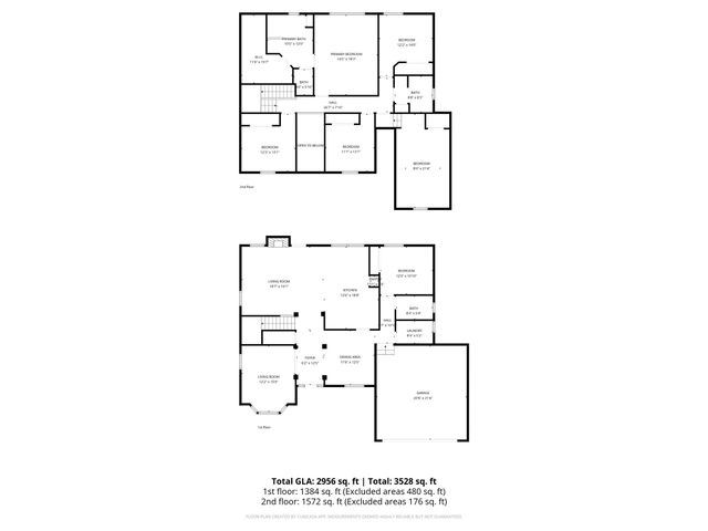 2426 Tory Oak Place, Matthews, NC 28105
