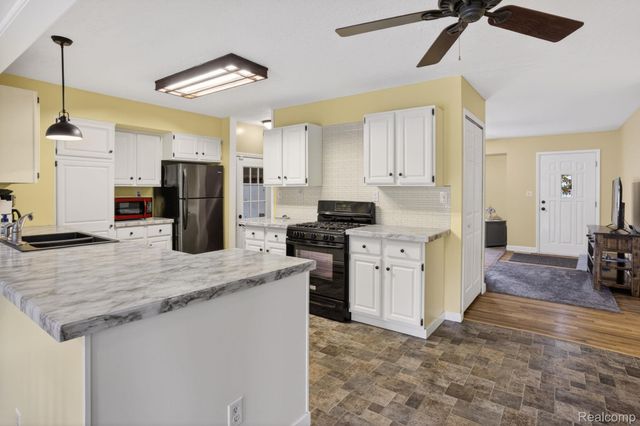 6401 N Webster Road, Mt. Morris Township, MI 48458