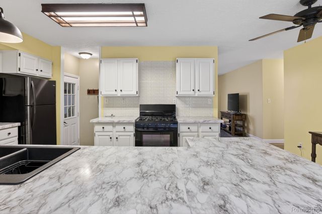 6401 N Webster Road, Mt. Morris Township, MI 48458