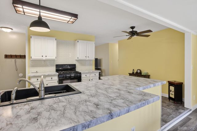 6401 N Webster Road, Mt. Morris Township, MI 48458