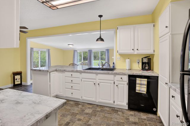 6401 N Webster Road, Mt. Morris Township, MI 48458