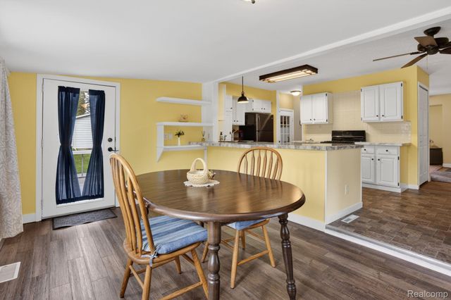 6401 N Webster Road, Mt. Morris Township, MI 48458