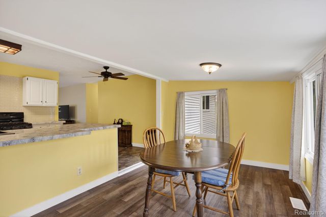 6401 N Webster Road, Mt. Morris Township, MI 48458