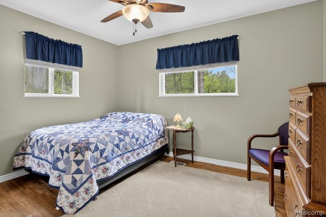 6401 N Webster Road, Mt. Morris Township, MI 48458