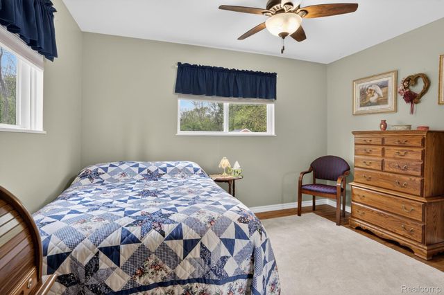 6401 N Webster Road, Mt. Morris Township, MI 48458