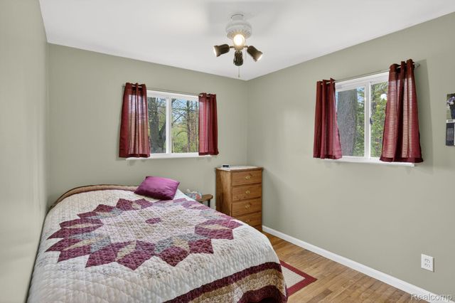 6401 N Webster Road, Mt. Morris Township, MI 48458