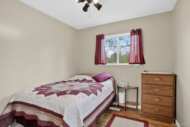 6401 N Webster Road, Mt. Morris Township, MI 48458
