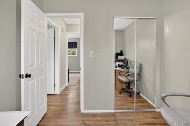 6401 N Webster Road, Mt. Morris Township, MI 48458