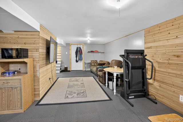 6401 N Webster Road, Mt. Morris Township, MI 48458