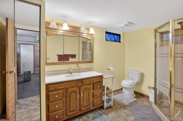 6401 N Webster Road, Mt. Morris Township, MI 48458
