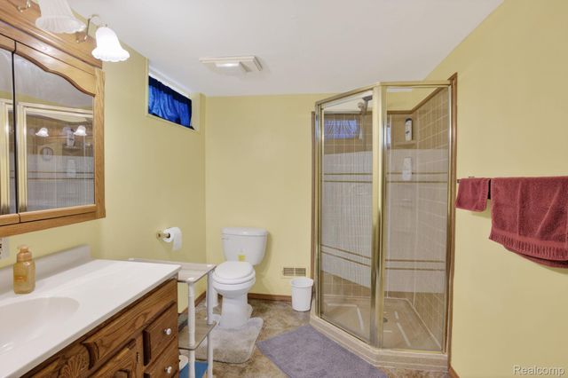 6401 N Webster Road, Mt. Morris Township, MI 48458