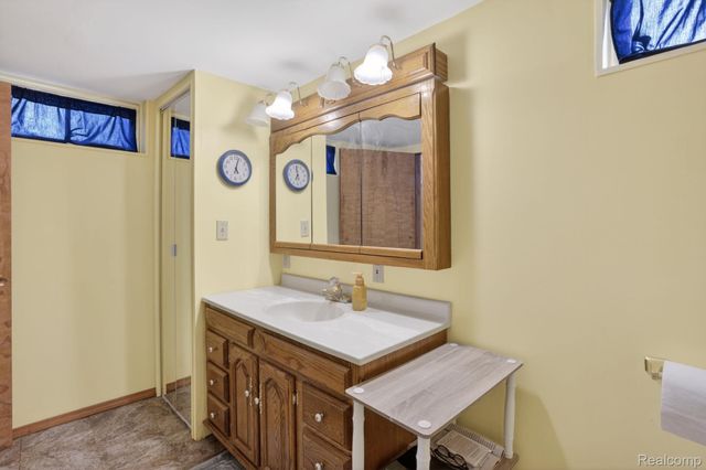 6401 N Webster Road, Mt. Morris Township, MI 48458