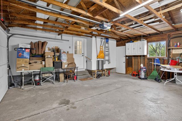 6401 N Webster Road, Mt. Morris Township, MI 48458