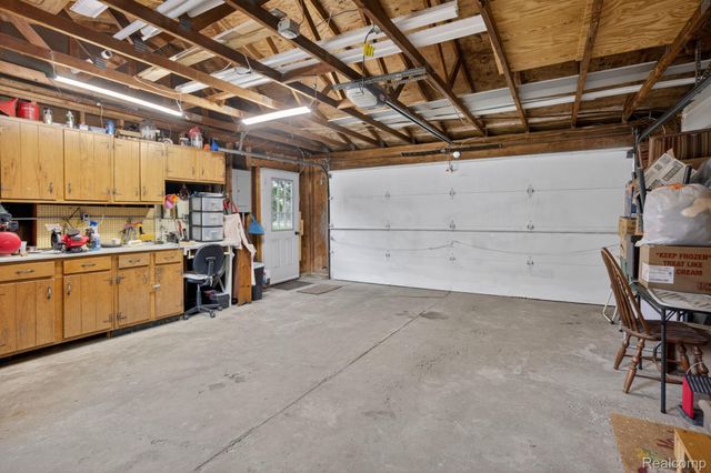 6401 N Webster Road, Mt. Morris Township, MI 48458