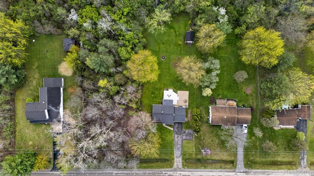 6401 N Webster Road, Mt. Morris Township, MI 48458