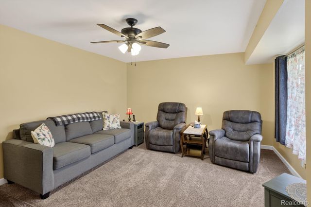 6401 N Webster Road, Mt. Morris Township, MI 48458