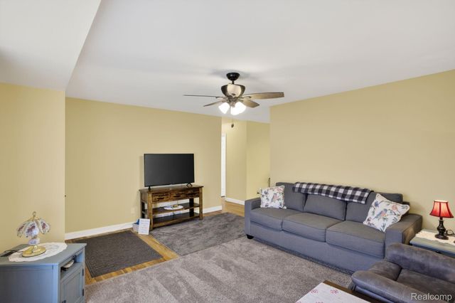 6401 N Webster Road, Mt. Morris Township, MI 48458