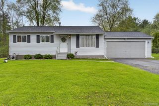 6401 N Webster Road, Mt. Morris Township, MI 48458