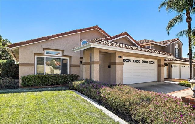 24 Calendula, Rancho Santa Margarita, CA 92688