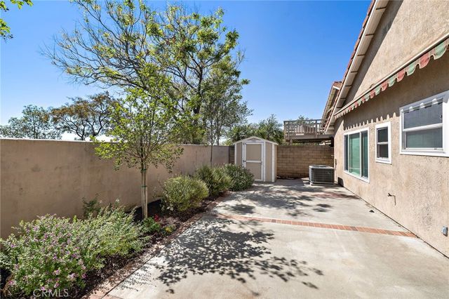 24 Calendula, Rancho Santa Margarita, CA 92688