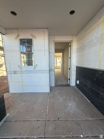 954 E MALIBU DR, Washington, UT 84780