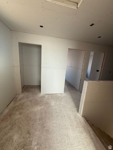 954 E MALIBU DR, Washington, UT 84780