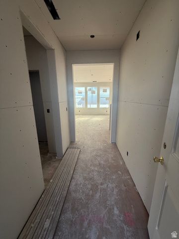 954 E MALIBU DR, Washington, UT 84780