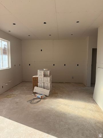 954 E MALIBU DR, Washington, UT 84780