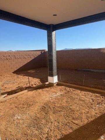 954 E MALIBU DR, Washington, UT 84780