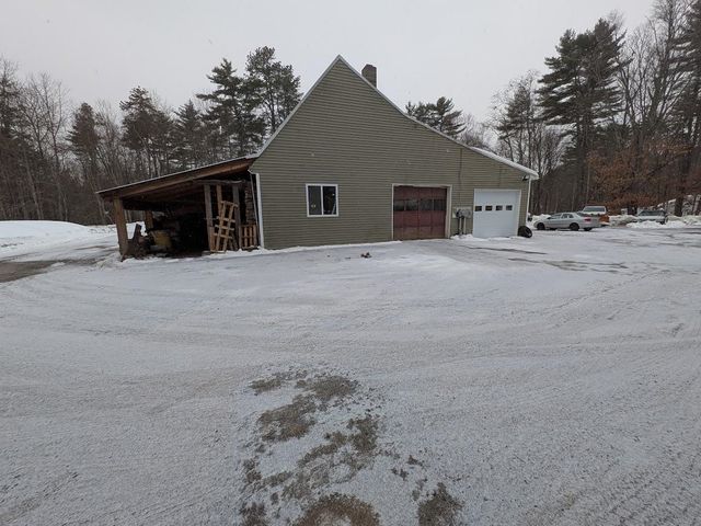 60 Chichester Road, Loudon, NH 03813