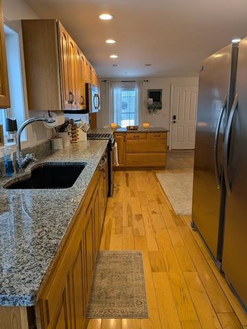 60 Chichester Road, Loudon, NH 03813